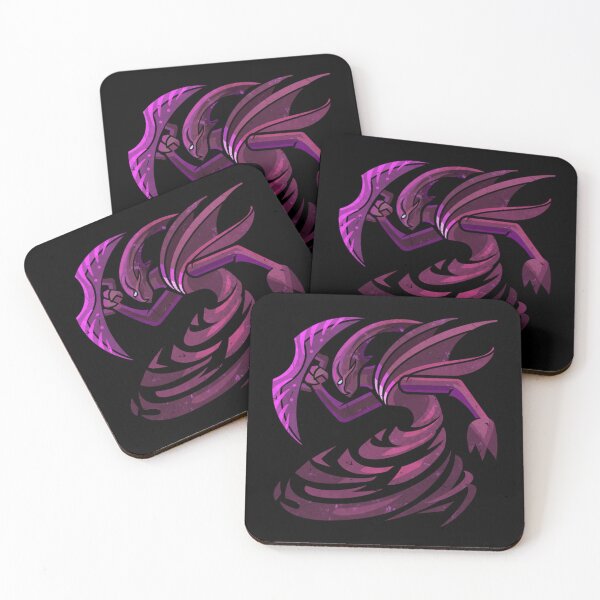 Item preview, Dota 2 Spectre designed and sold by ANBARTS.