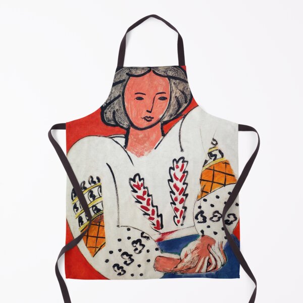 Item preview, The Pink Studio by Henri Matisse: Colorful Fauvist Fine Art Poster designed and sold by artofuniverse.