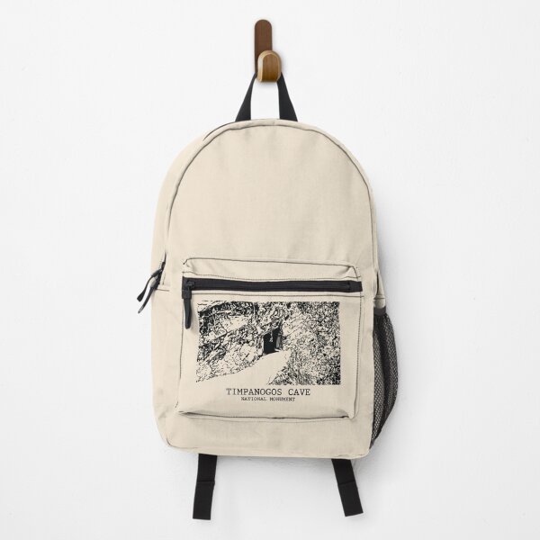 Item preview, Timpanogos Cave National Monument designed and sold by Lakeric Cityscapes.