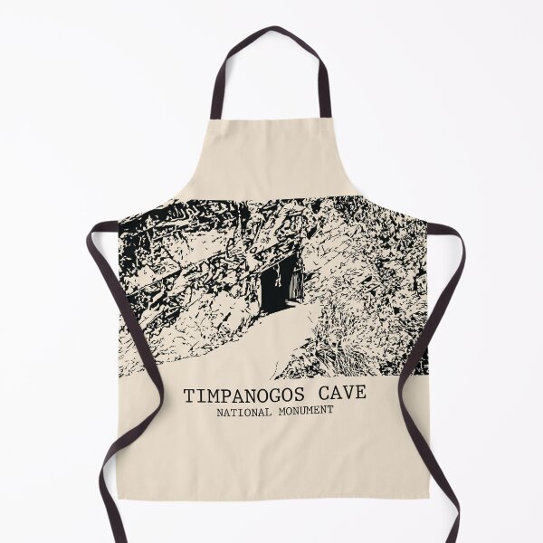Item preview, Timpanogos Cave National Monument designed and sold by Lakeric Cityscapes.