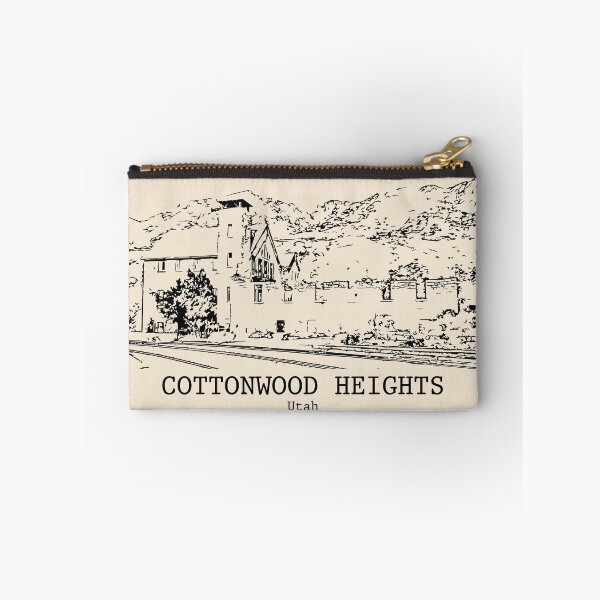 Item preview, Cottonwood Heights - Utah designed and sold by Lakeric.