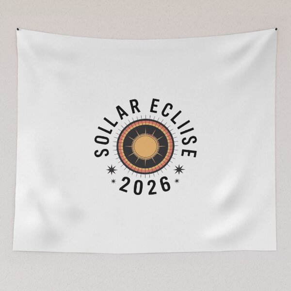 Item preview, solar eclipse  designed and sold by jkrphoto.