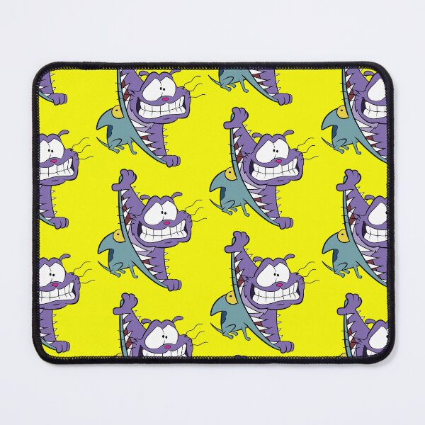 Item preview, Eek and Sharky designed and sold by Mauchofett.