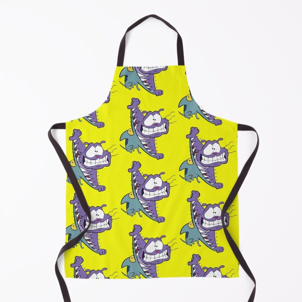 Item preview, Eek and Sharky designed and sold by Mauchofett.