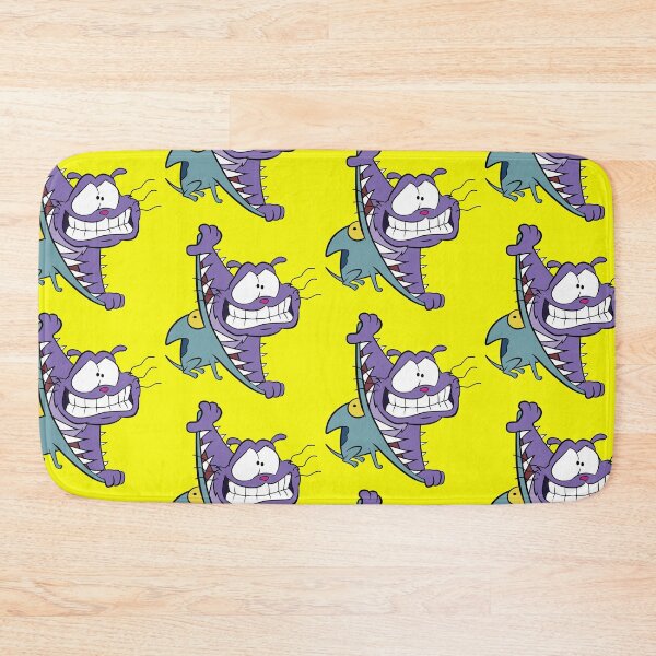 Item preview, Eek and Sharky designed and sold by Mauchofett.