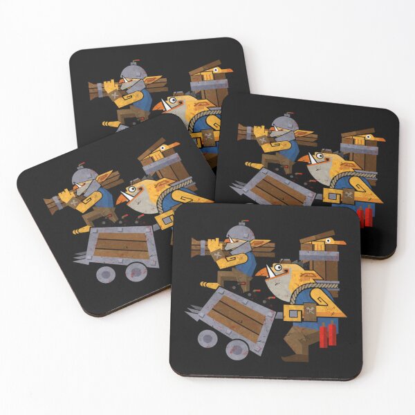 Item preview, Dota 2 Techies designed and sold by ANBARTS.