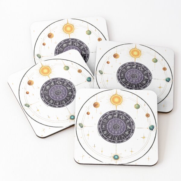 Item preview, Astroloji designed and sold by OZOSH.