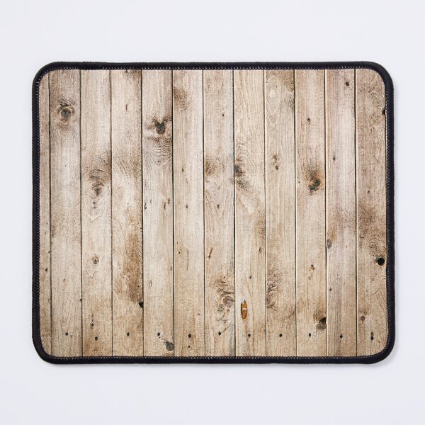 Item preview, Natural Raw Wood Texture – Rustic Timber Planks Abstract designed and sold by LRPhotoart.