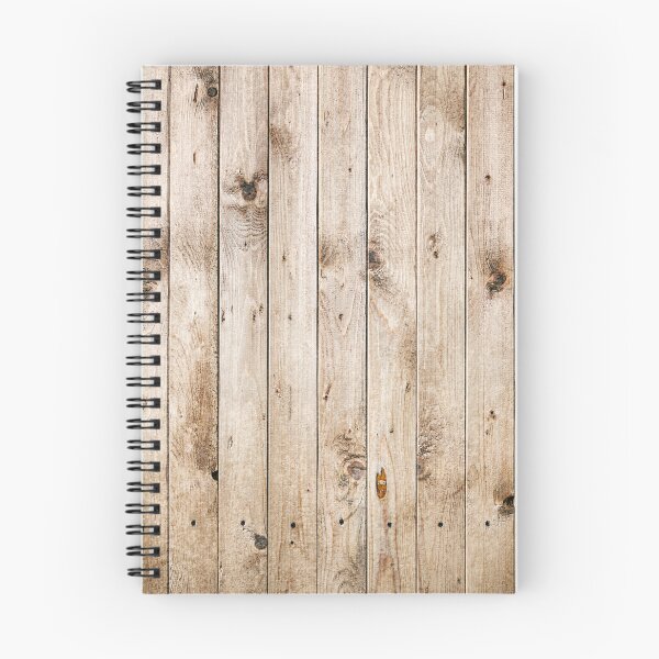 Item preview, Natural Raw Wood Texture – Rustic Timber Planks Abstract designed and sold by LRPhotoart.