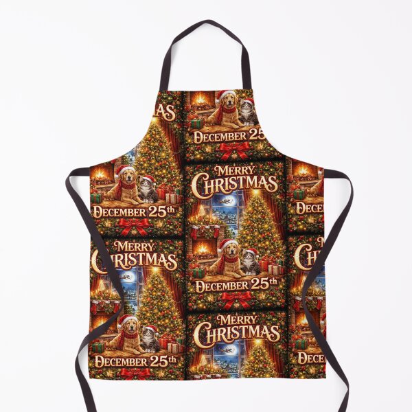 Item preview, merry christmas december 25th designed and sold by davislloyd.
