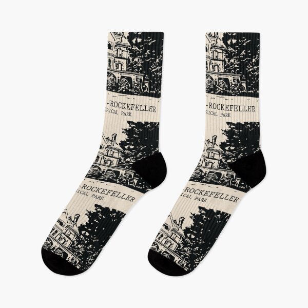 Item preview, Marsh-Billings-Rockefeller National Historical Park designed and sold by Lakeric Cityscapes.