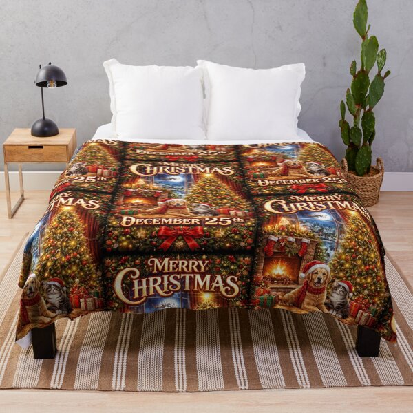 Item preview, merry christmas december 25th designed and sold by davislloyd.
