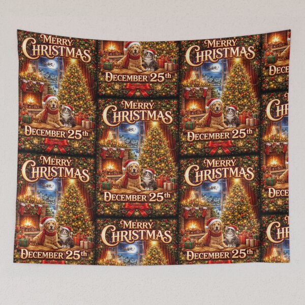 Item preview, merry christmas december 25th designed and sold by davislloyd.