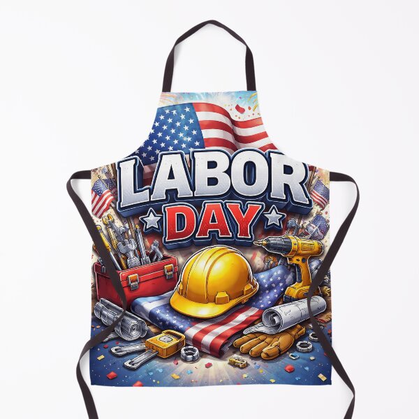 Item preview, Día laboral designed and sold by davislloyd.