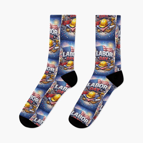 Item preview, labor day designed and sold by davislloyd.