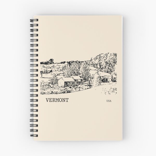 Item preview, Vermont USA designed and sold by Lakeric.