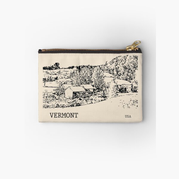 Item preview, Vermont USA designed and sold by Lakeric Cityscapes.
