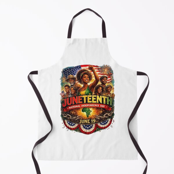 Item preview, juneteenth national independece day june 19 designed and sold by davislloyd.