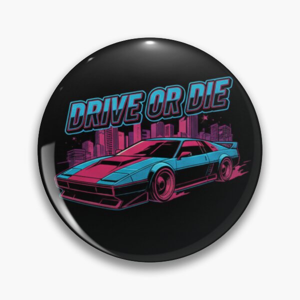Item preview, drive or die designed and sold by Shop-Pi.