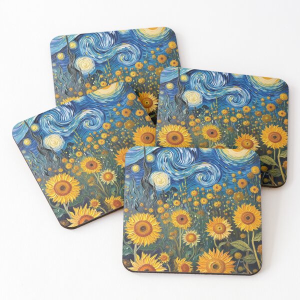 Item preview, Sunflowers designed and sold by sid1802.