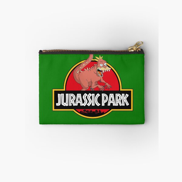 Item preview, Jurassic Treehouse of Springfield - Grampasaurus  designed and sold by YonderAndBeyond.