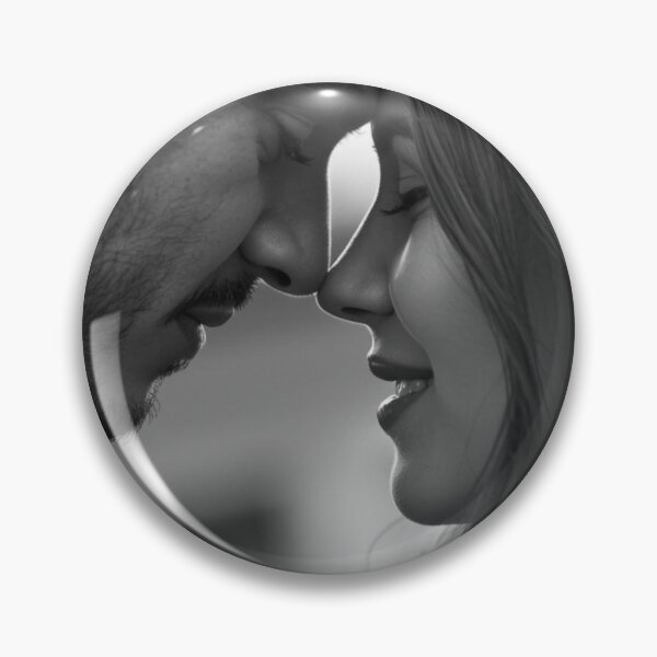 Item preview, Romantic couple designed and sold by tipitoes.