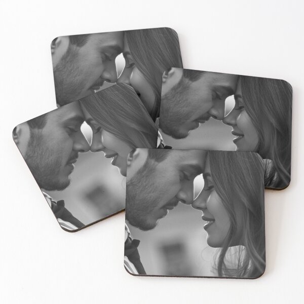 Item preview, Romantic couple designed and sold by tipitoes.