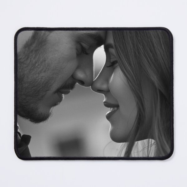 Item preview, Romantic couple designed and sold by tipitoes.