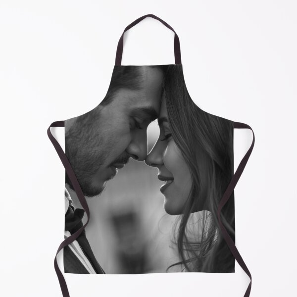Item preview, Romantic couple designed and sold by tipitoes.