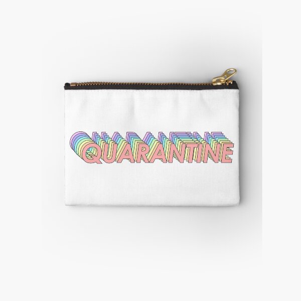 Item preview, QUARANTINE designed and sold by oddwonders.