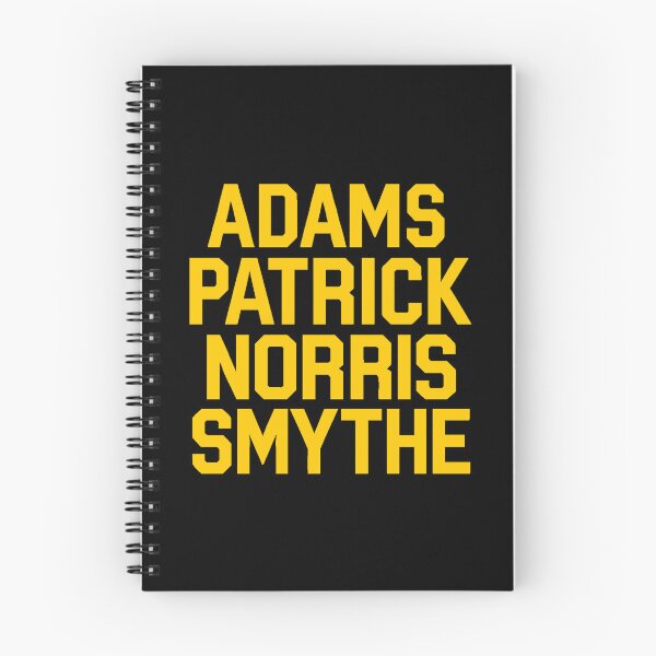 Item preview, Adams Patrick Norris Smythe  designed and sold by DexertimaArt.