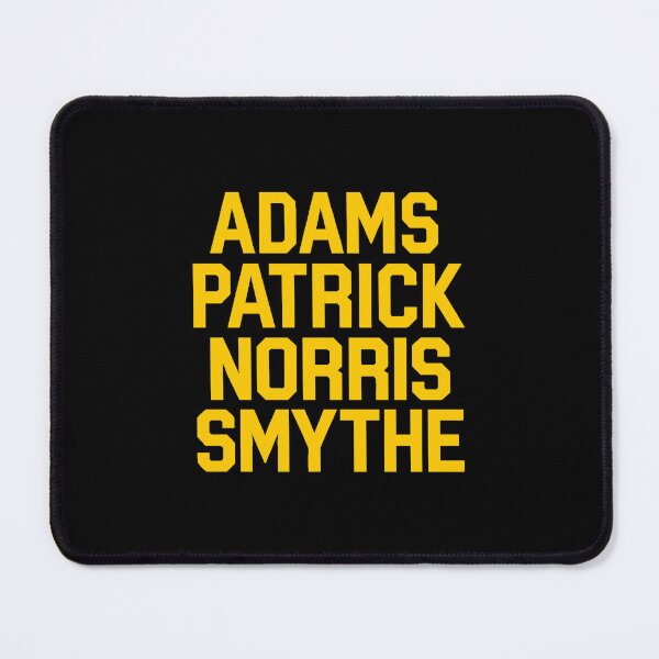 Item preview, Adams Patrick Norris Smythe  designed and sold by DexertimaArt.