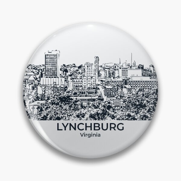 Item preview, Lynchburg - Virginia designed and sold by Lakeric.