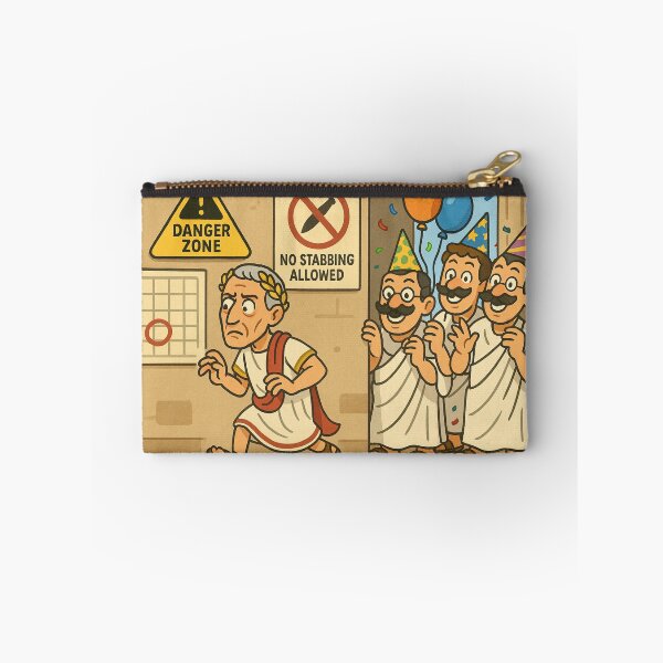 Item preview, Ides of March Madness designed and sold by MandiDaniDesign.