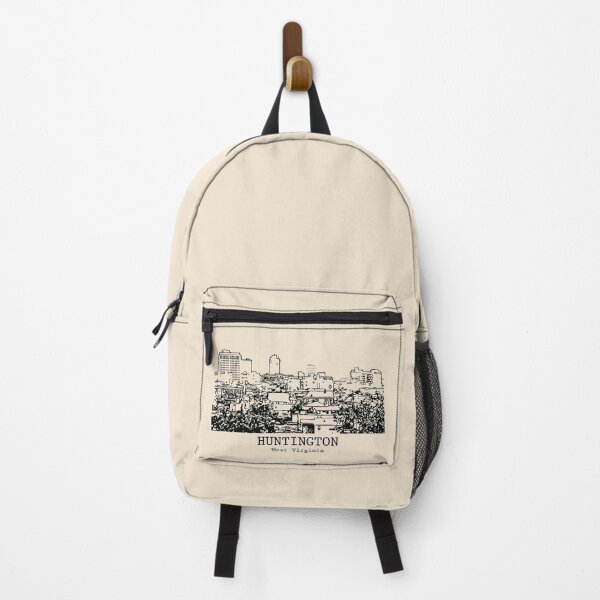 Item preview, Huntington - West Virginia designed and sold by Lakeric.