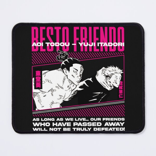 Item preview, Besto friendo designed and sold by menisheem.