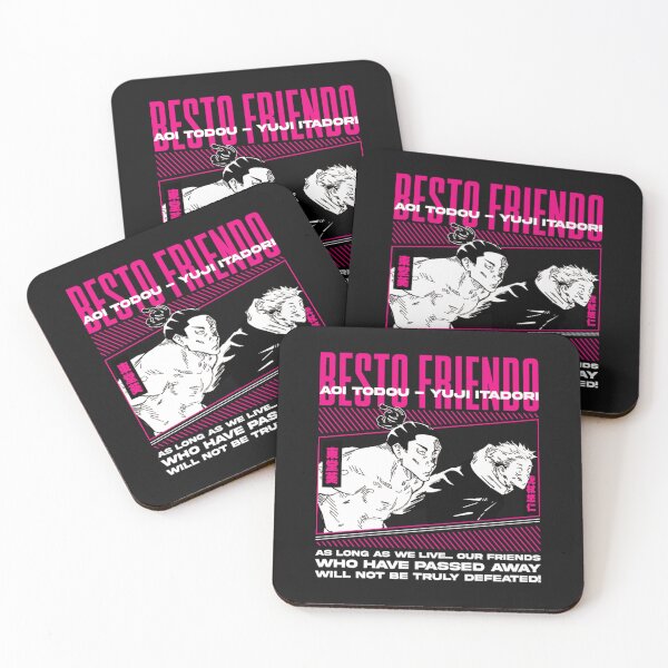 Item preview, Besto friendo designed and sold by menisheem.