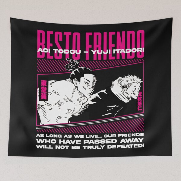 Item preview, Besto friendo designed and sold by menisheem.