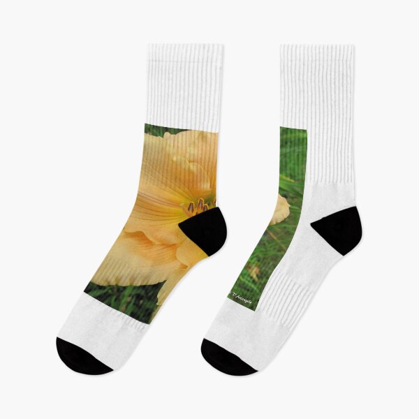 Item preview, Yellow Lily designed and sold by BostonArcImage.