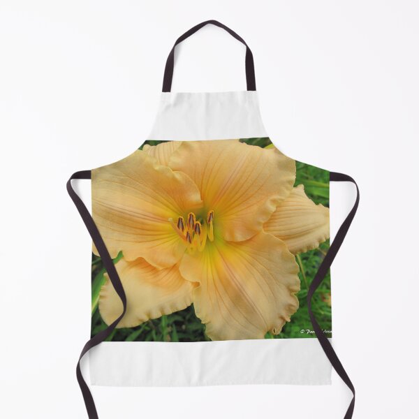 Item preview, Yellow Lily designed and sold by BostonArcImage.