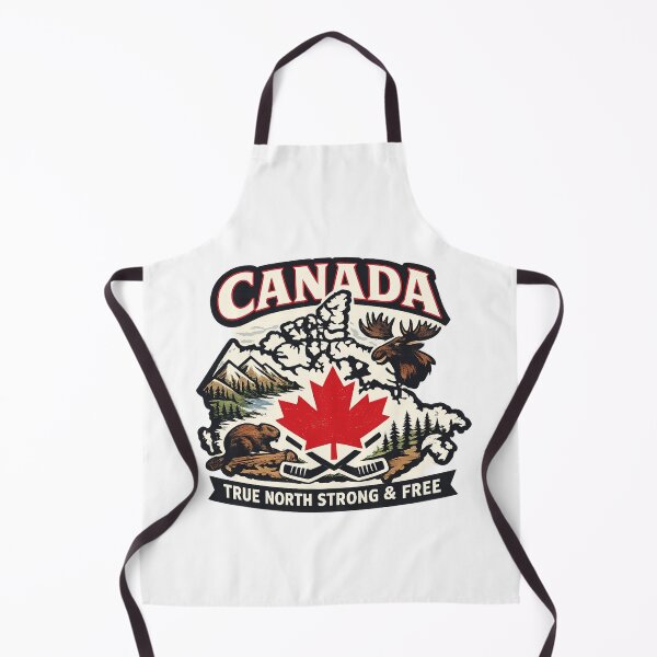 Item preview, Canada Pride / Canadian Logo designed and sold by Thehatinthecat.