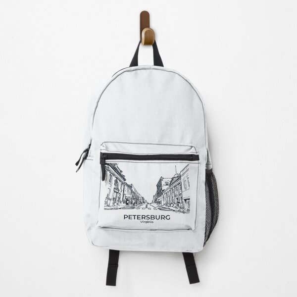 Item preview, Petersburg - Virginia designed and sold by Lakeric.