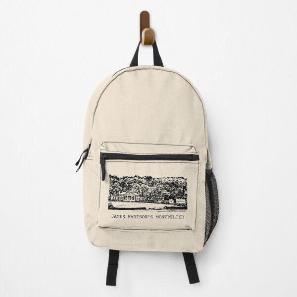 Item preview, James Madison’s Montpelier designed and sold by Lakeric Cityscapes.