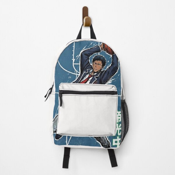 Item preview, Aomine Daiki Basketball Anime Art designed and sold by Innova_Creations.