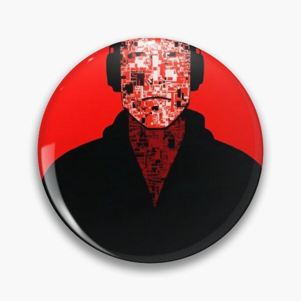Item preview, Pixel Phantom designed and sold by KJTHAGREATEST.