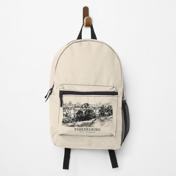 Item preview, Parkersburg - West Virginia designed and sold by Lakeric.