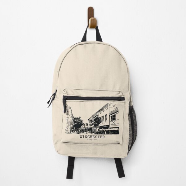 Item preview, Winchester - Virginia designed and sold by Lakeric.