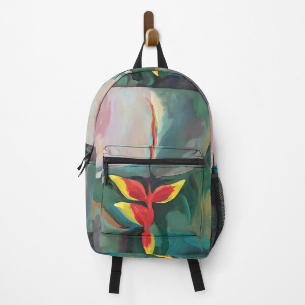 Item preview, Little Heliconia designed and sold by lorafinelli.