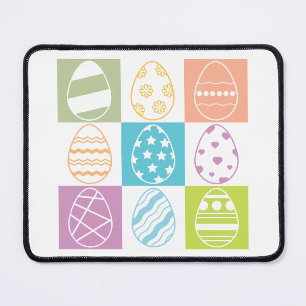 Item preview, Easter Eggs designed and sold by Texas Southern Studio.