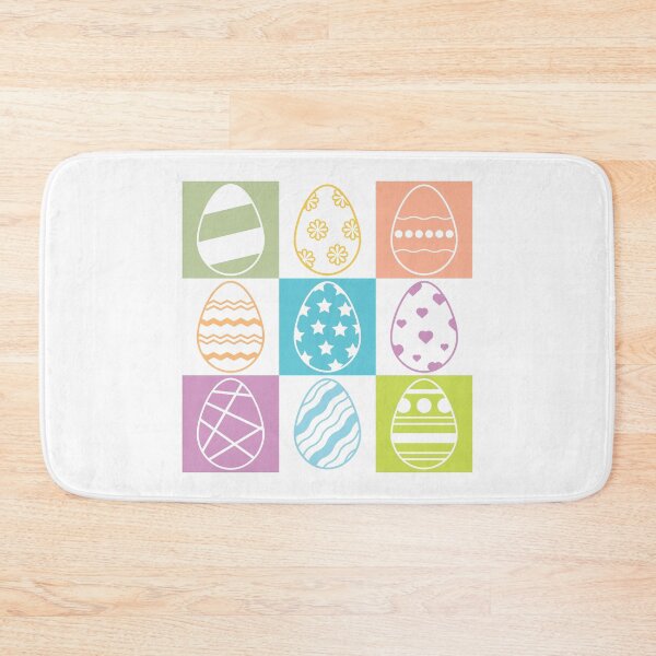 Item preview, Easter Eggs designed and sold by Texas Southern Studio.